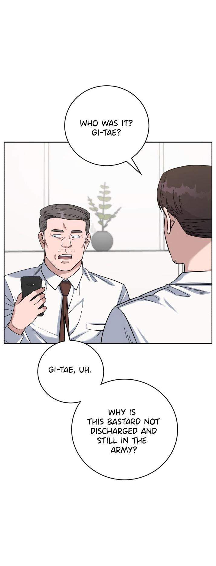 Read AI Doctor Manga Online