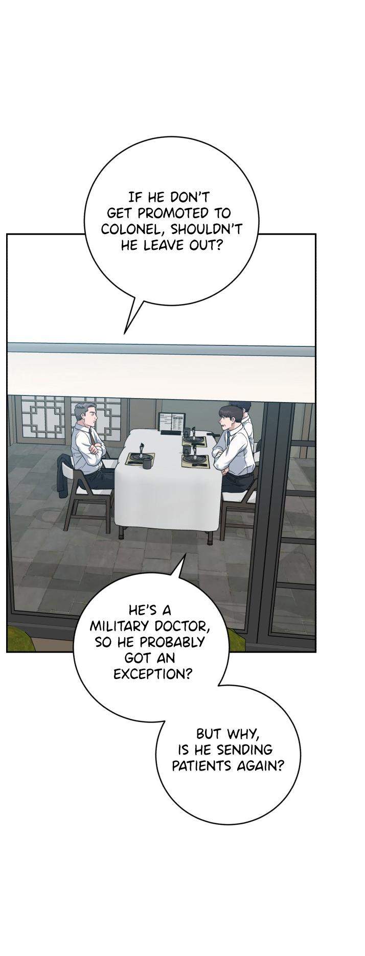 Read AI Doctor Manga Online