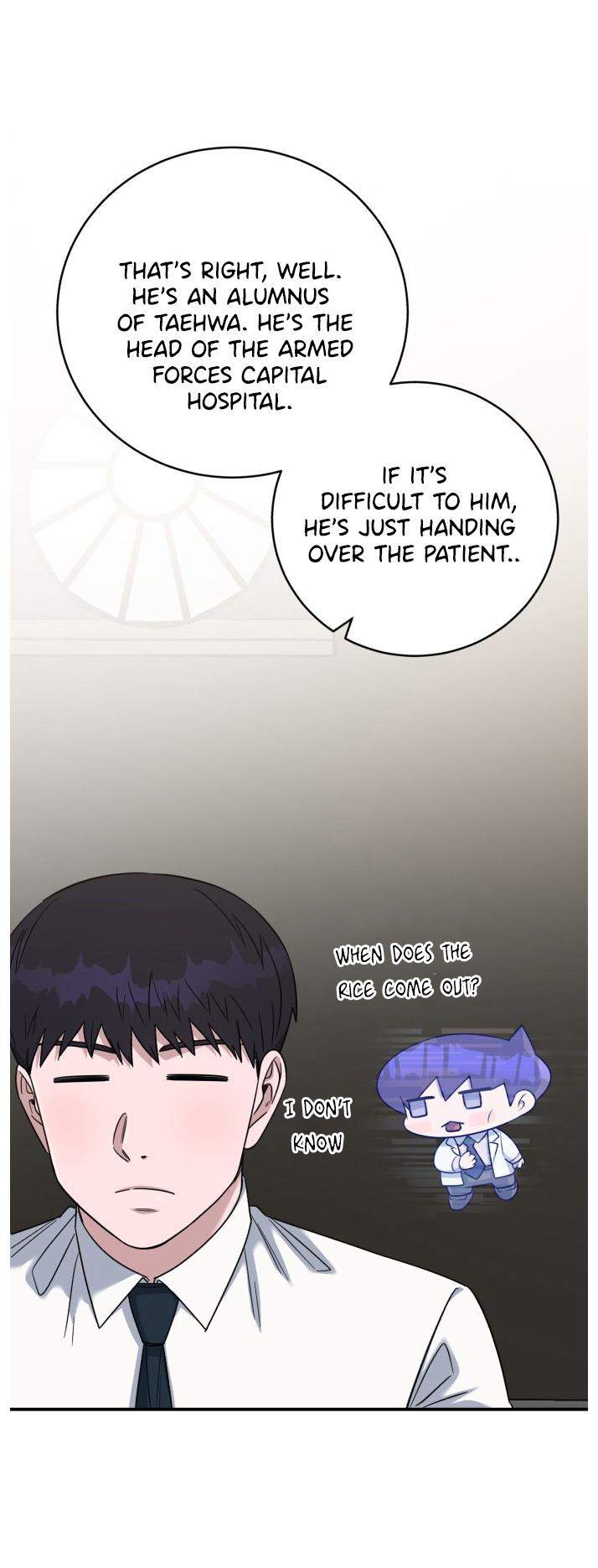 Read AI Doctor Manga Online