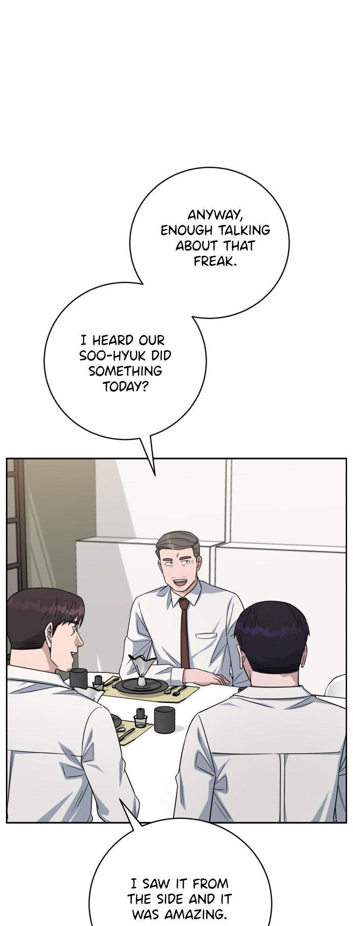 Read AI Doctor Manga Online