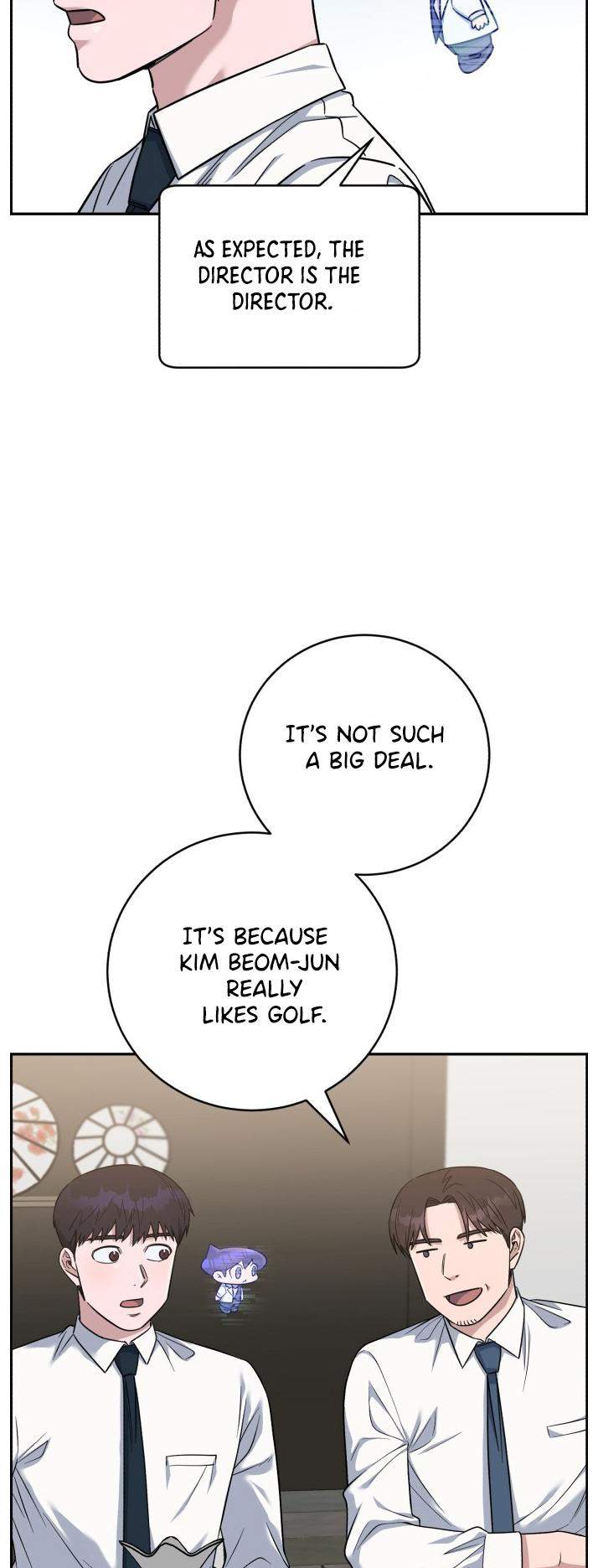 Read AI Doctor Manga Online