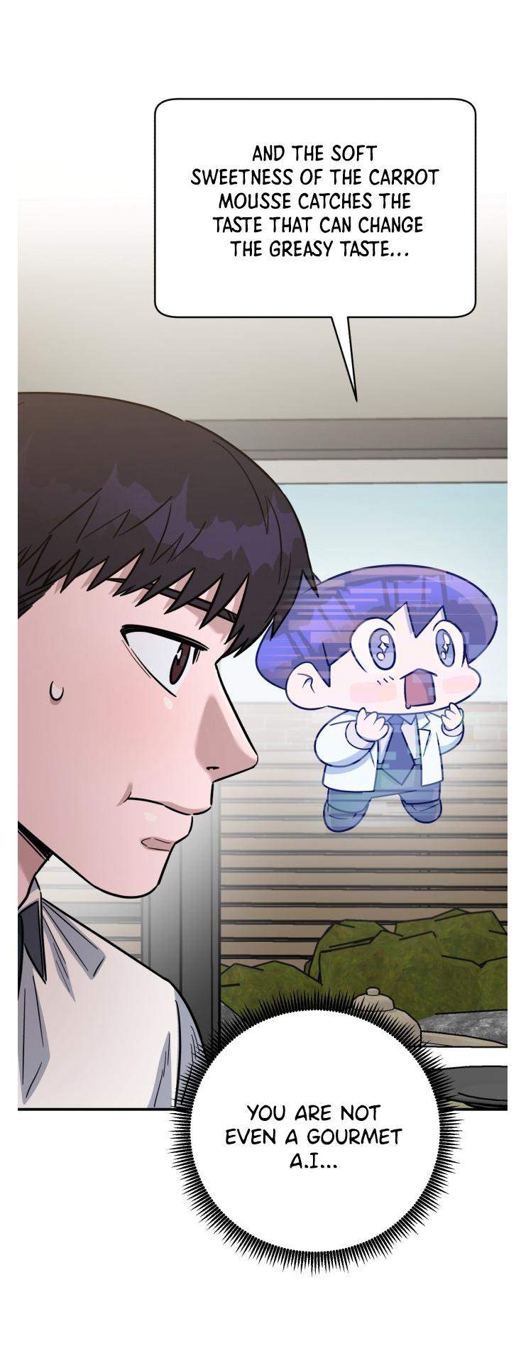 Read AI Doctor Manga Online