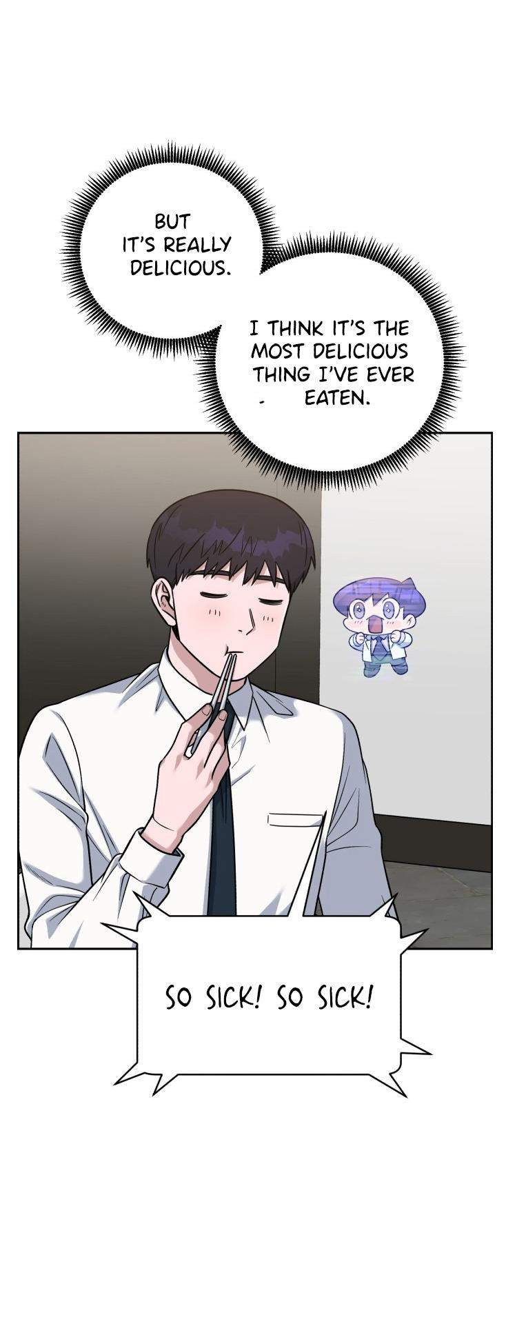 Read AI Doctor Manga Online