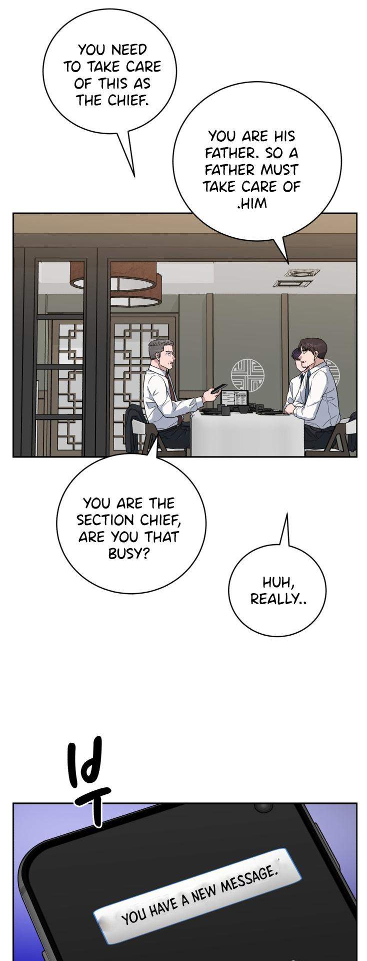 Read AI Doctor Manga Online