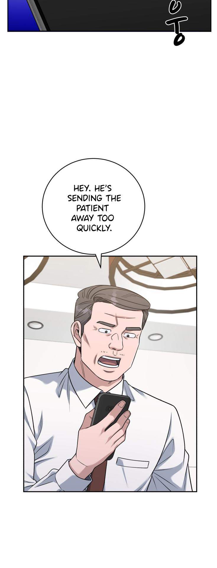 Read AI Doctor Manga Online