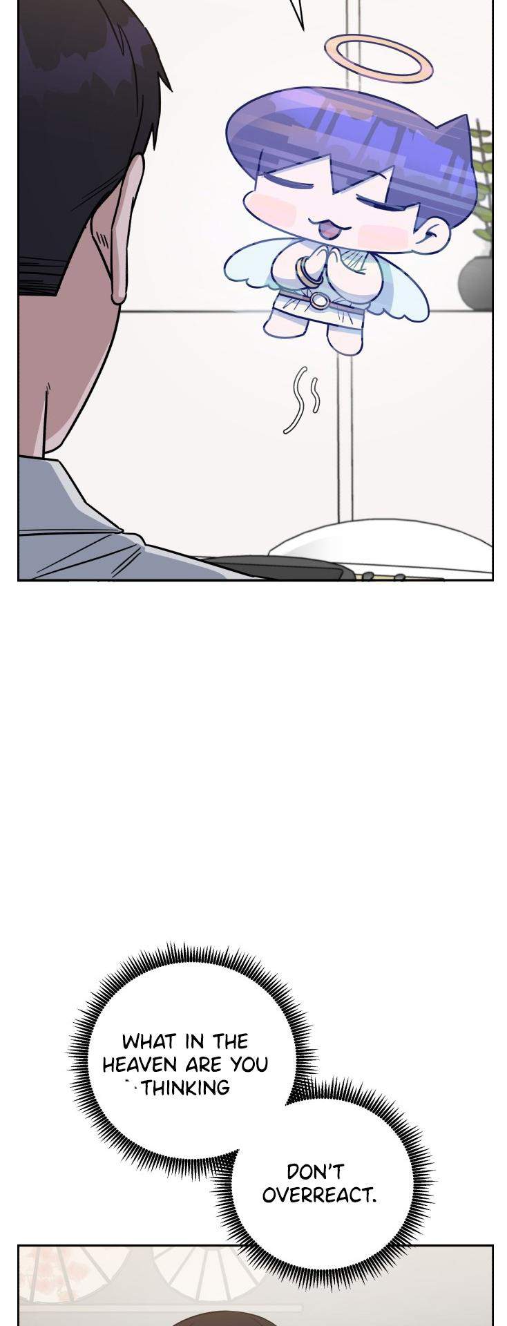 Read AI Doctor Manga Online