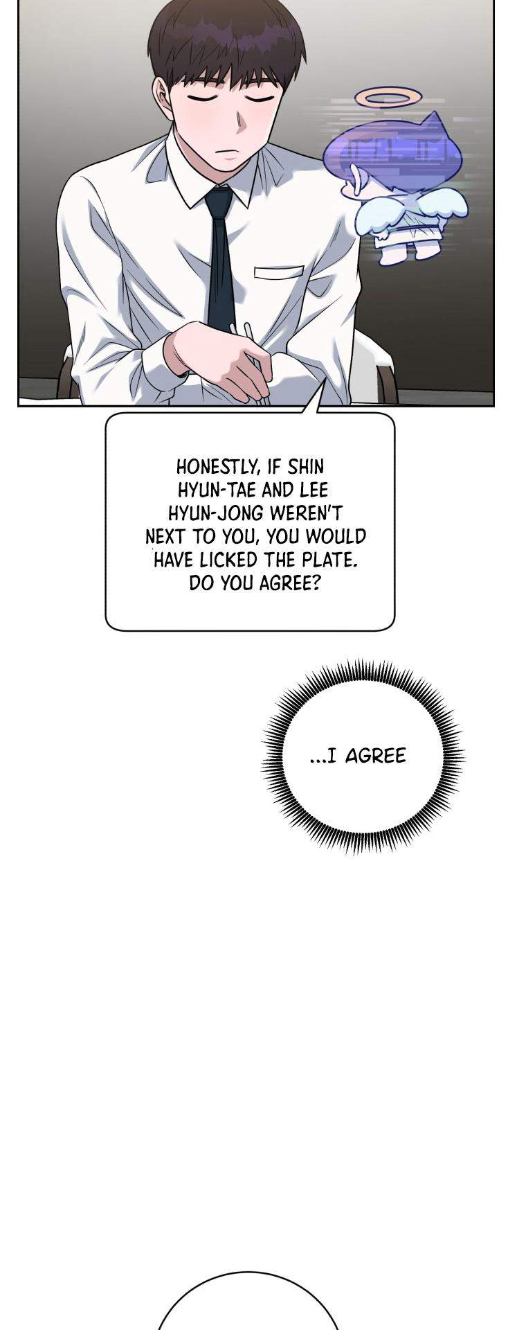 Read AI Doctor Manga Online