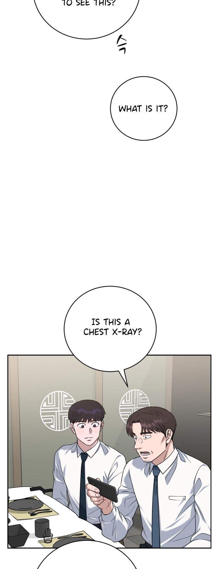 Read AI Doctor Manga Online