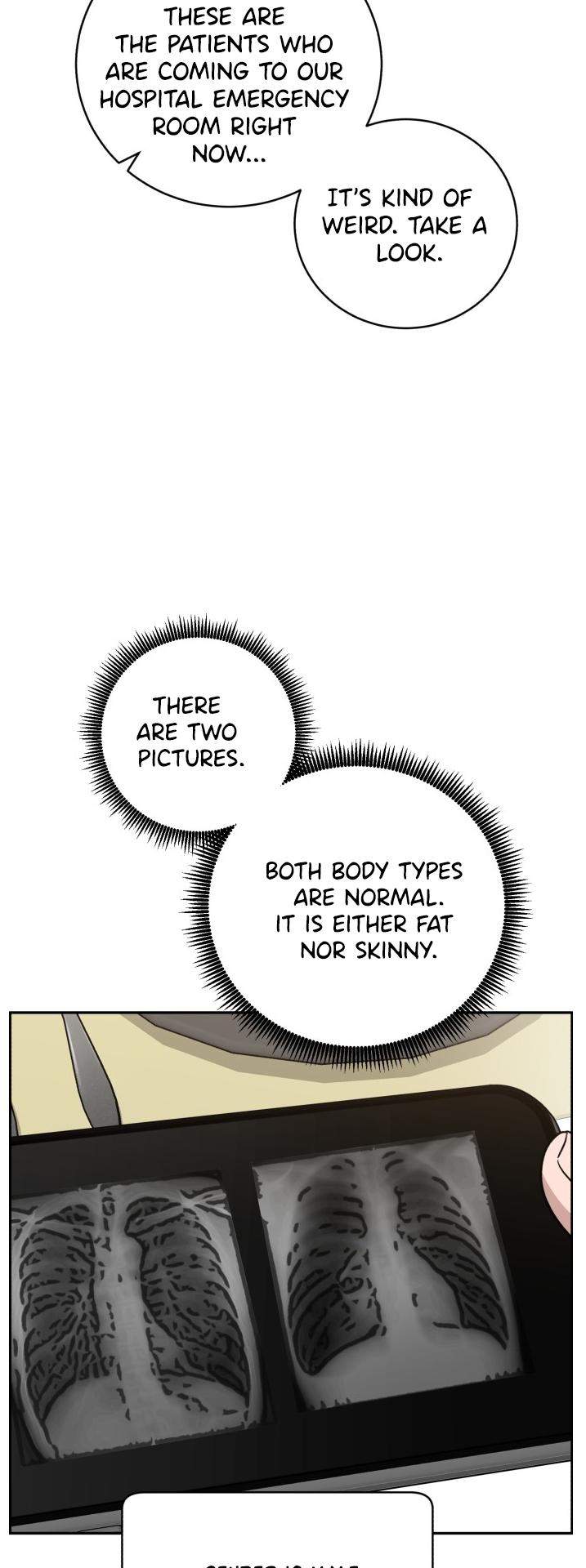 Read AI Doctor Manga Online