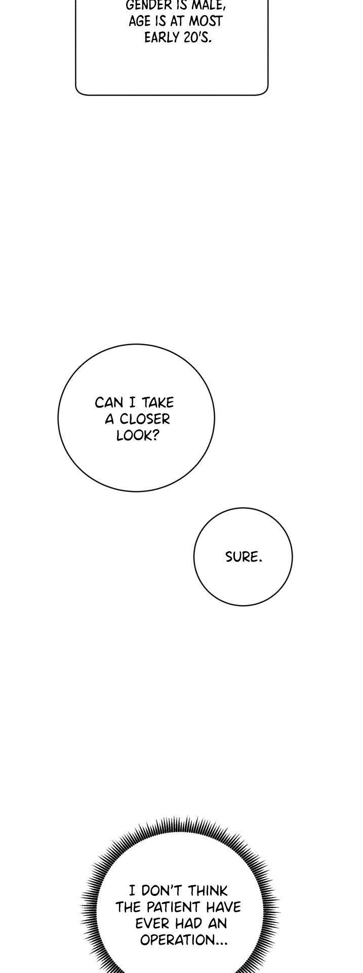 Read AI Doctor Manga Online