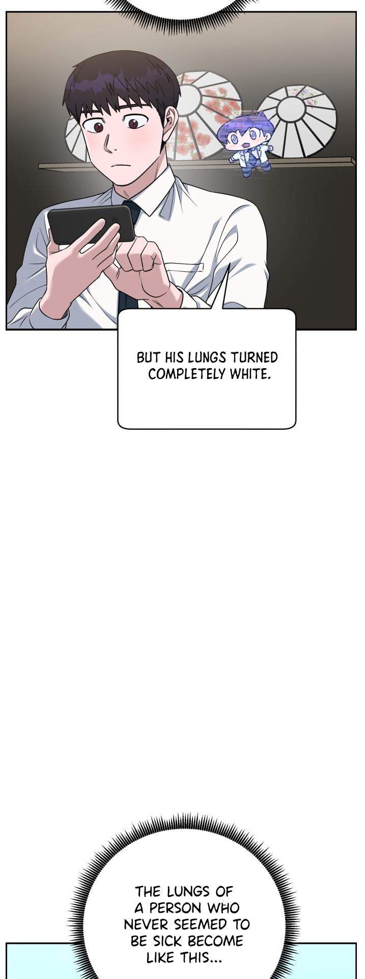 Read AI Doctor Manga Online