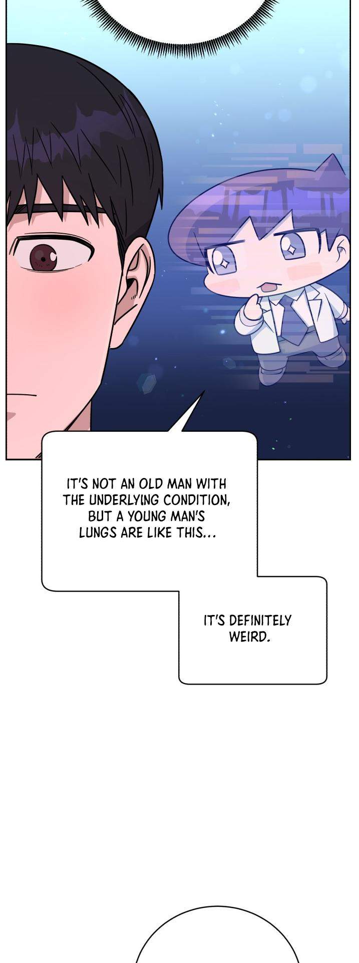 Read AI Doctor Manga Online