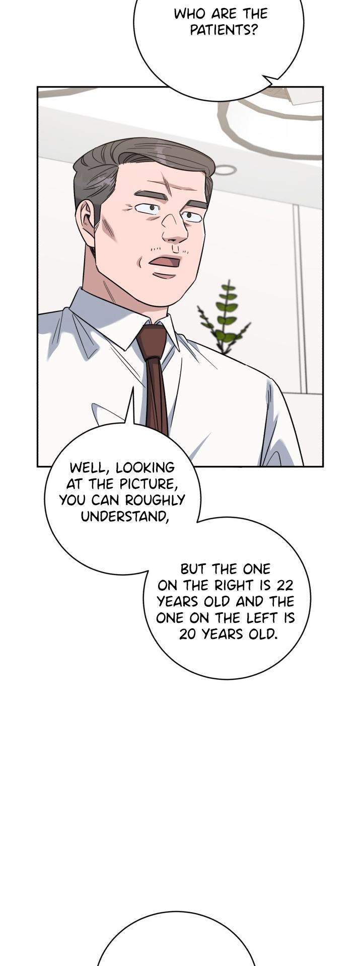 Read AI Doctor Manga Online