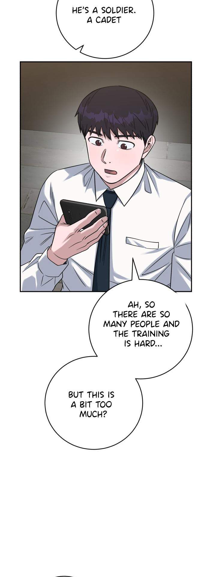 Read AI Doctor Manga Online