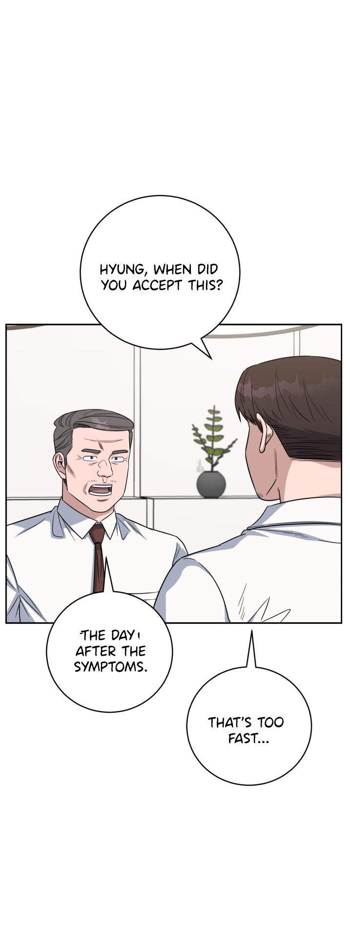 Read AI Doctor Manga Online
