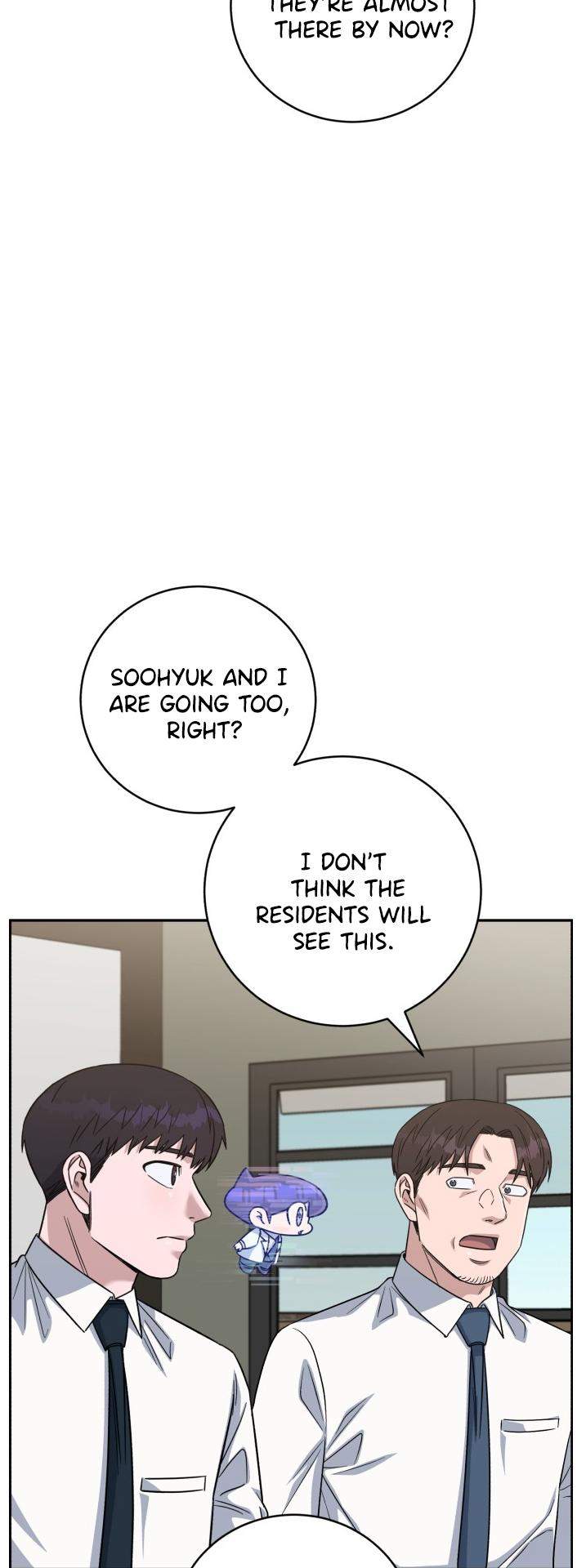 Read AI Doctor Manga Online