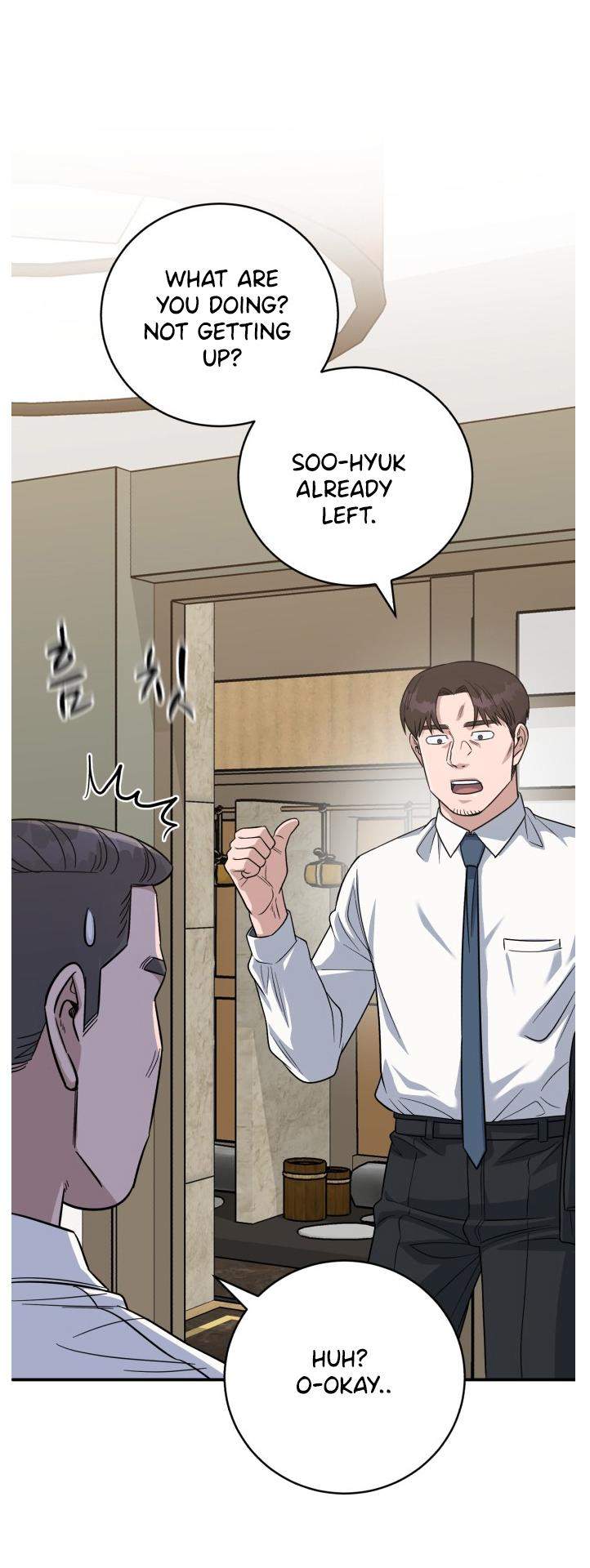 Read AI Doctor Manga Online