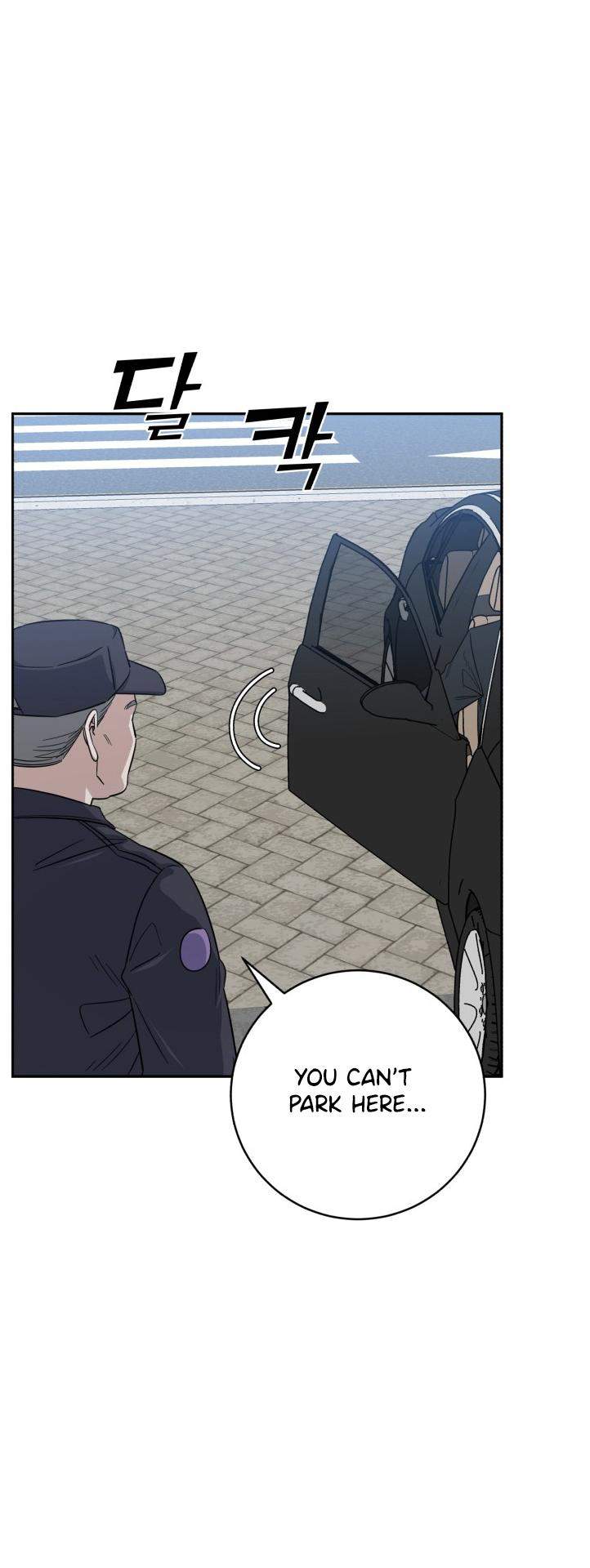 Read AI Doctor Manga Online