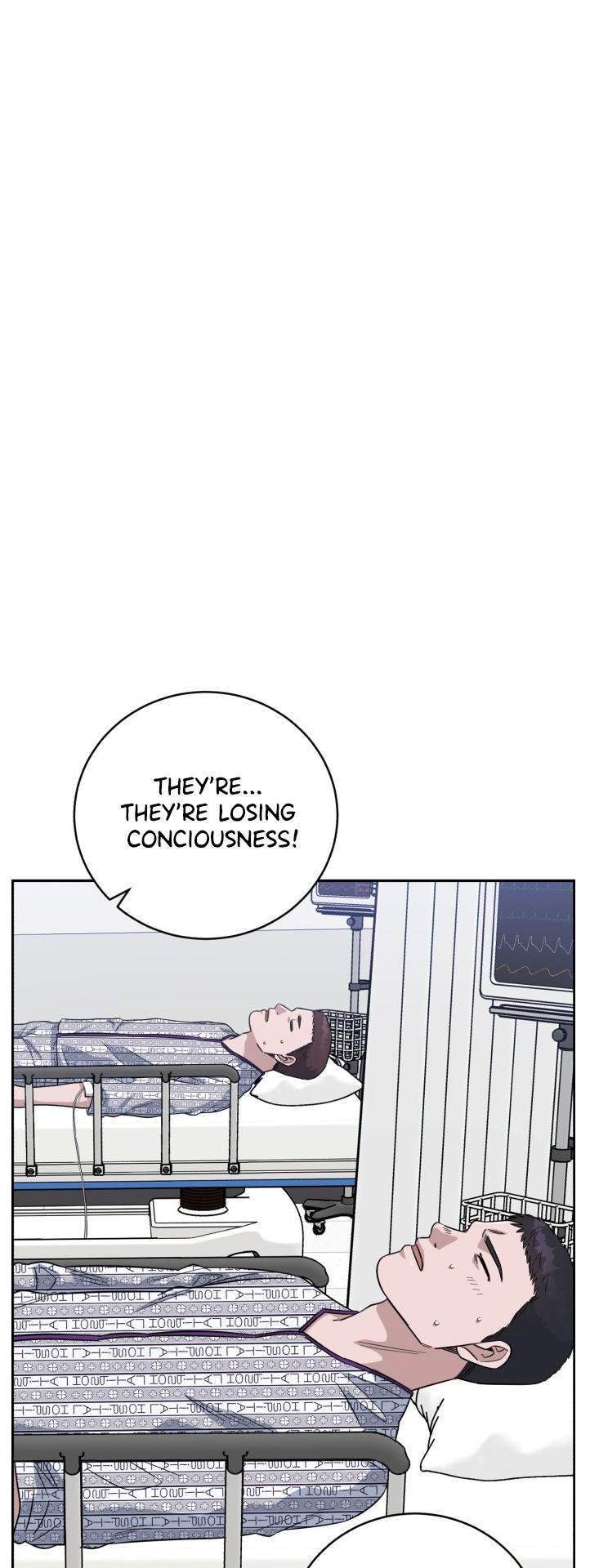 Read AI Doctor Manga Online