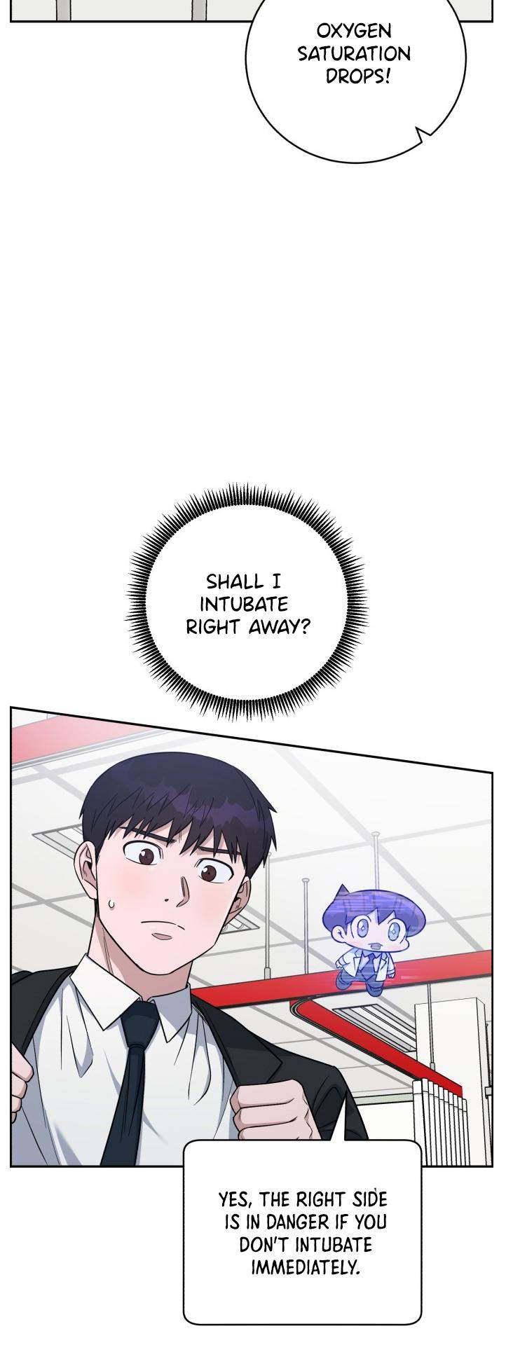 Read AI Doctor Manga Online
