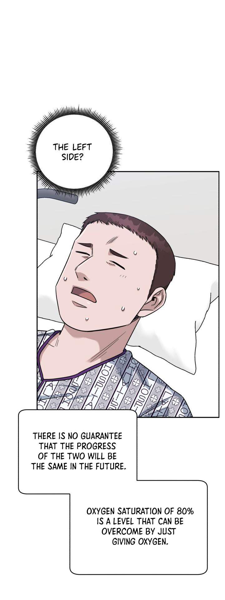 Read AI Doctor Manga Online