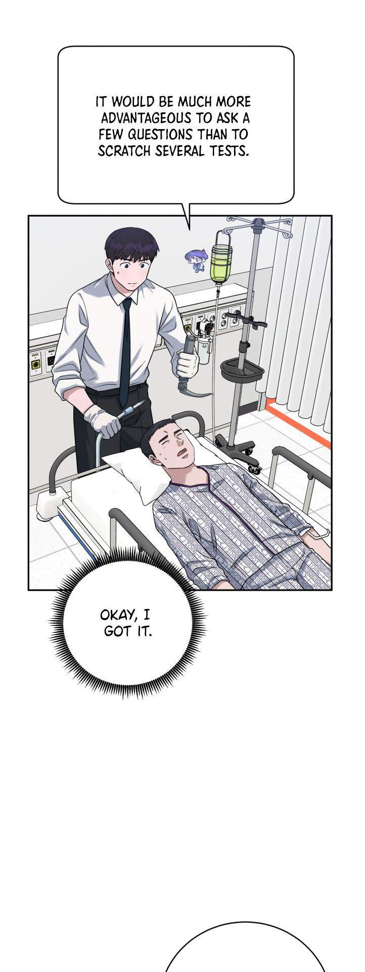 Read AI Doctor Manga Online