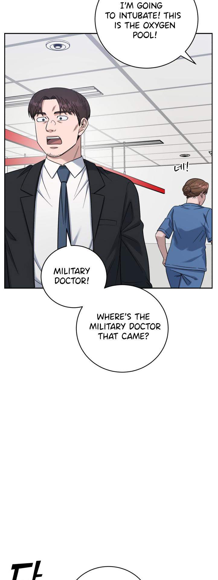 Read AI Doctor Manga Online