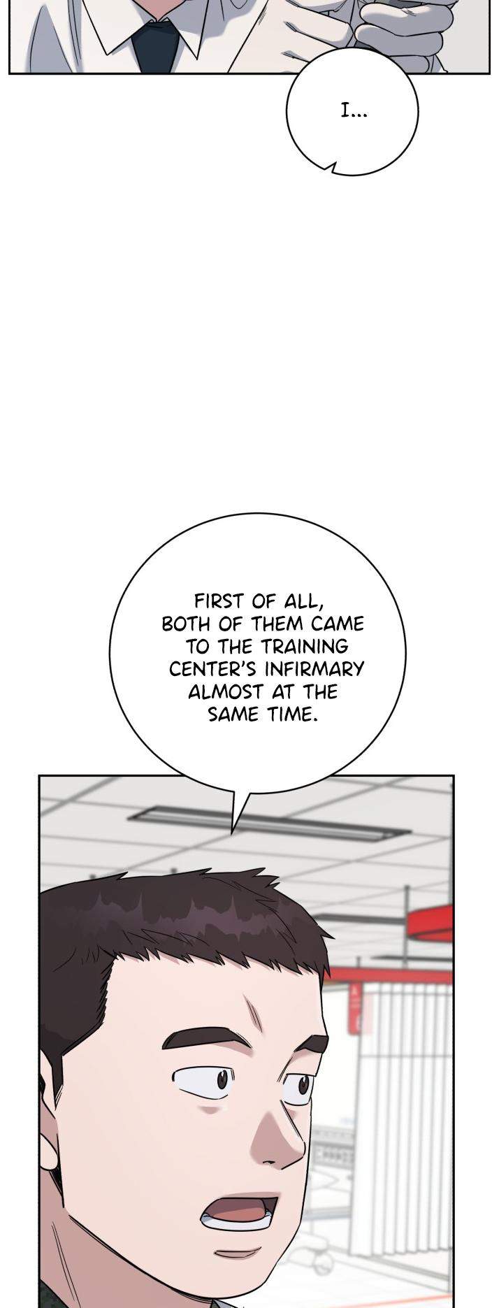 Read AI Doctor Manga Online