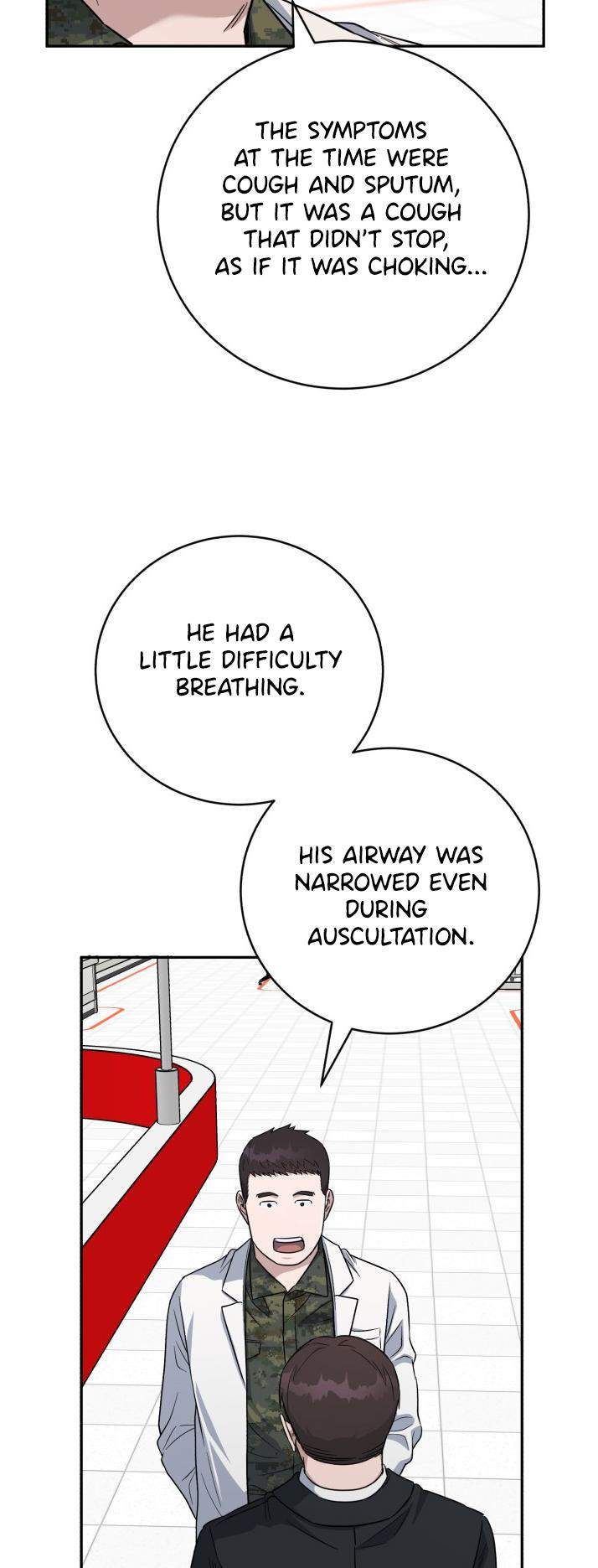 Read AI Doctor Manga Online