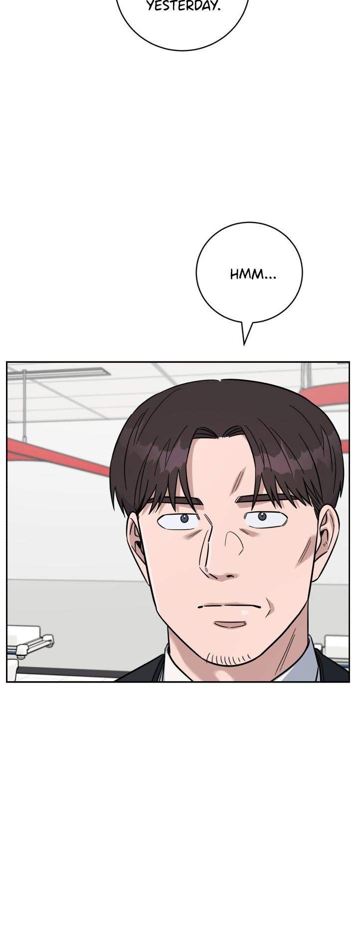 Read AI Doctor Manga Online
