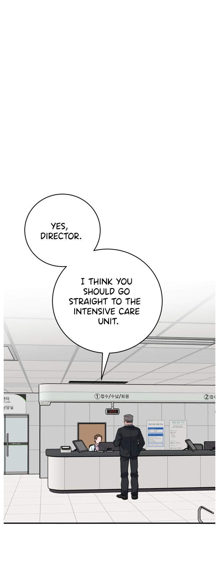 Read AI Doctor Manga Online