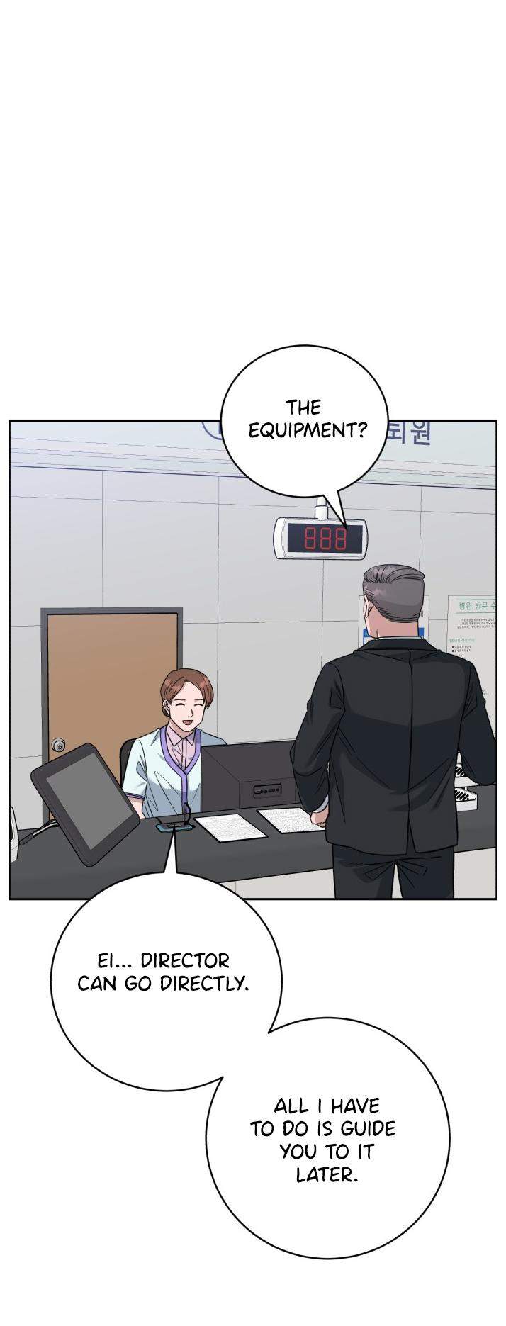 Read AI Doctor Manga Online
