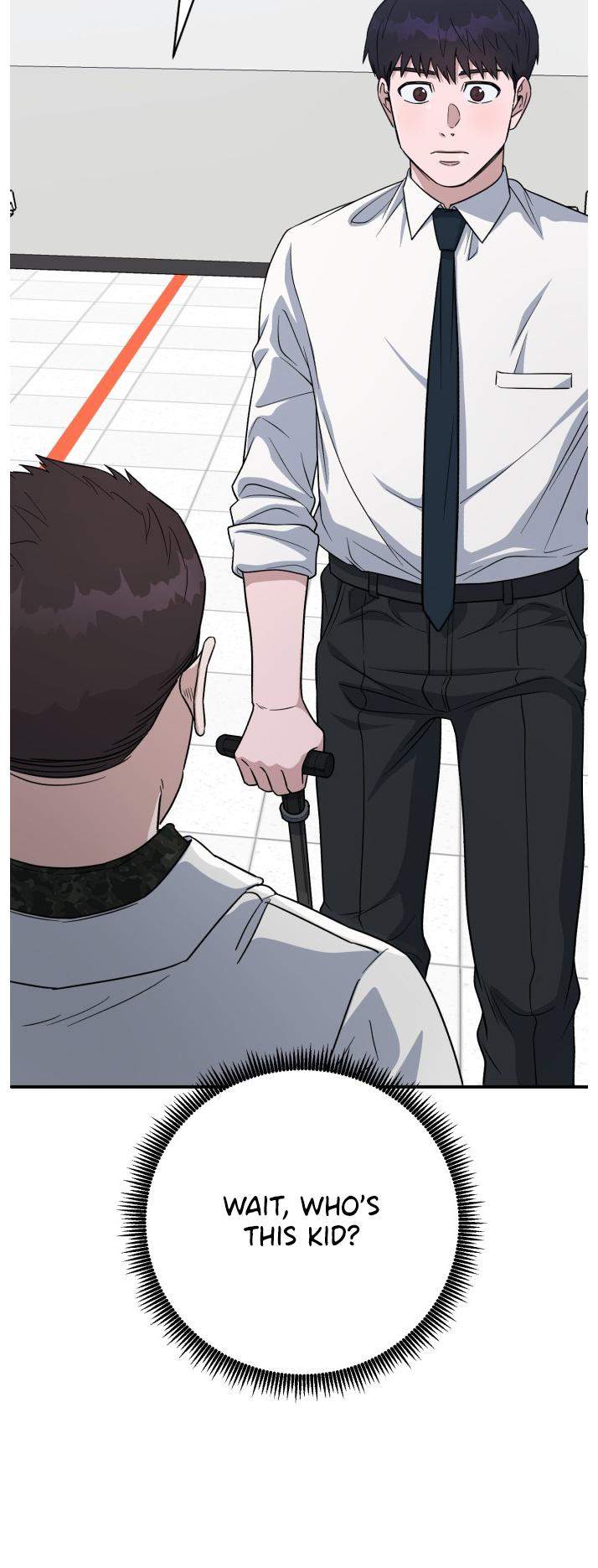 Read AI Doctor Manga Online