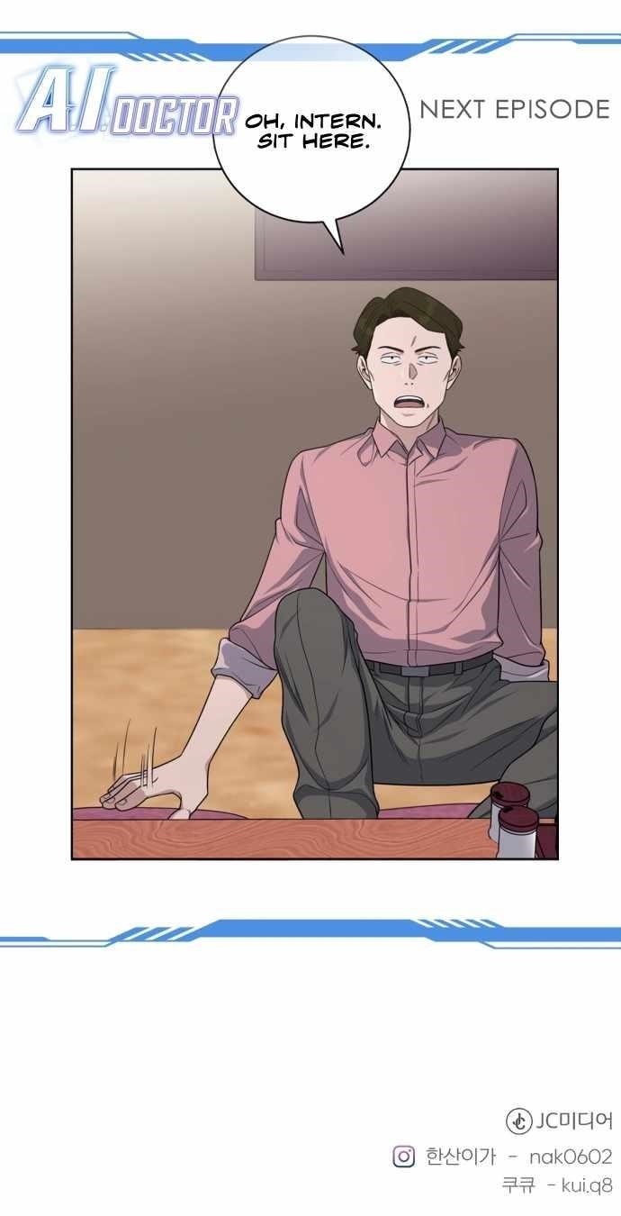Read AI Doctor Manga Online