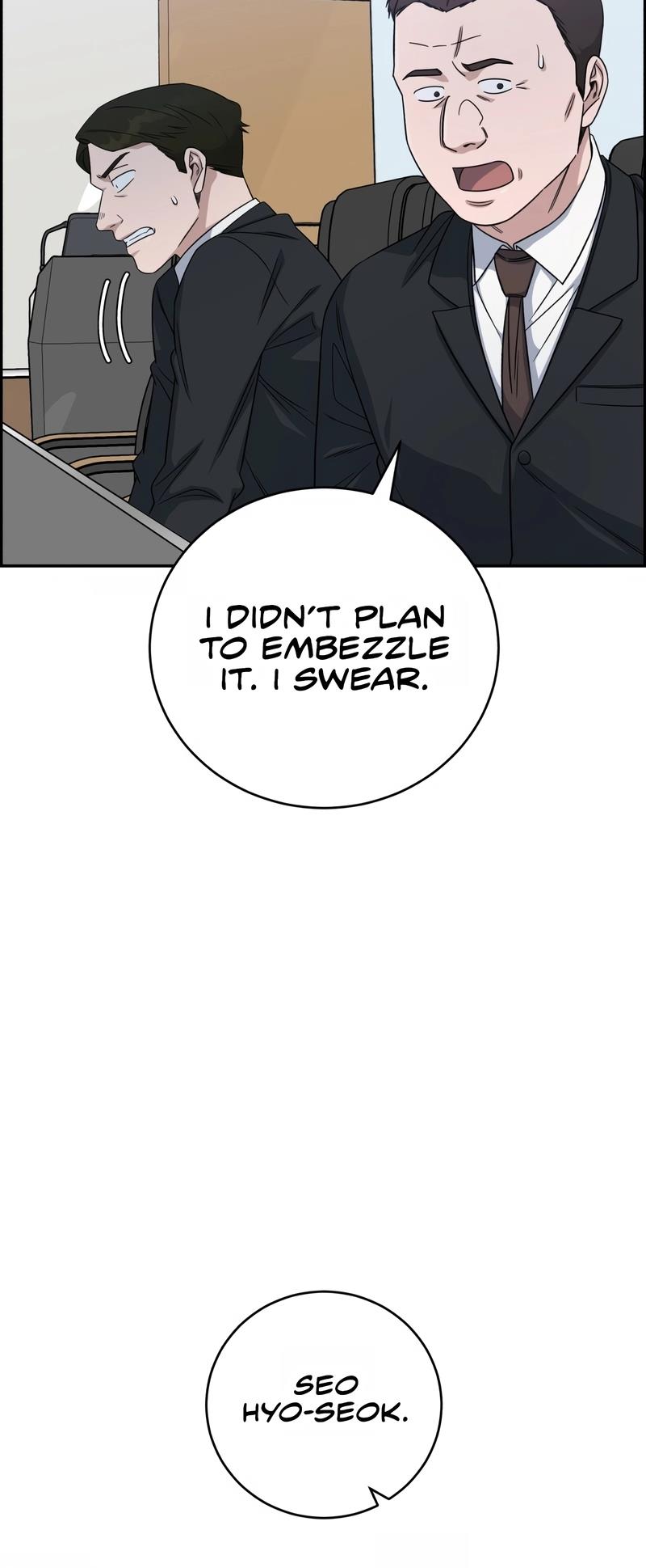 Read AI Doctor Manga Online