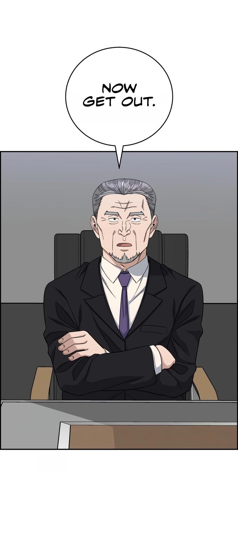 Read AI Doctor Manga Online