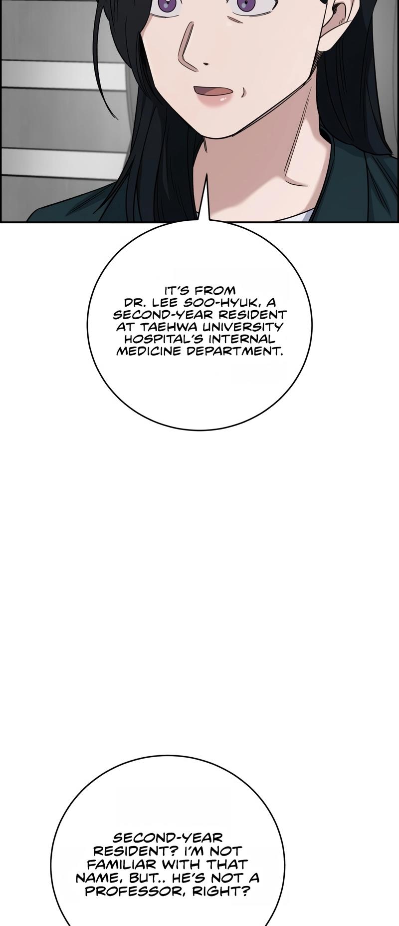 Read AI Doctor Manga Online