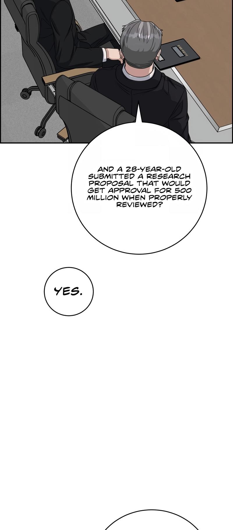 Read AI Doctor Manga Online