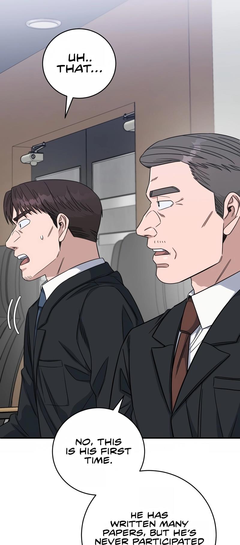 Read AI Doctor Manga Online