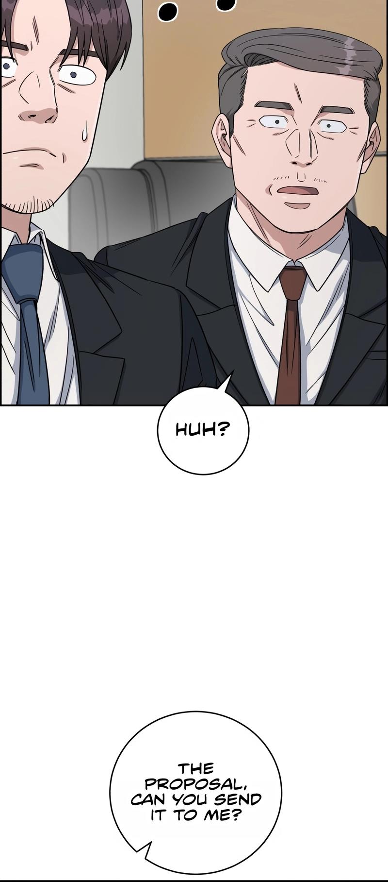 Read AI Doctor Manga Online