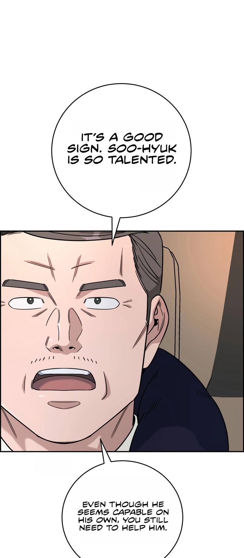 Read AI Doctor Manga Online