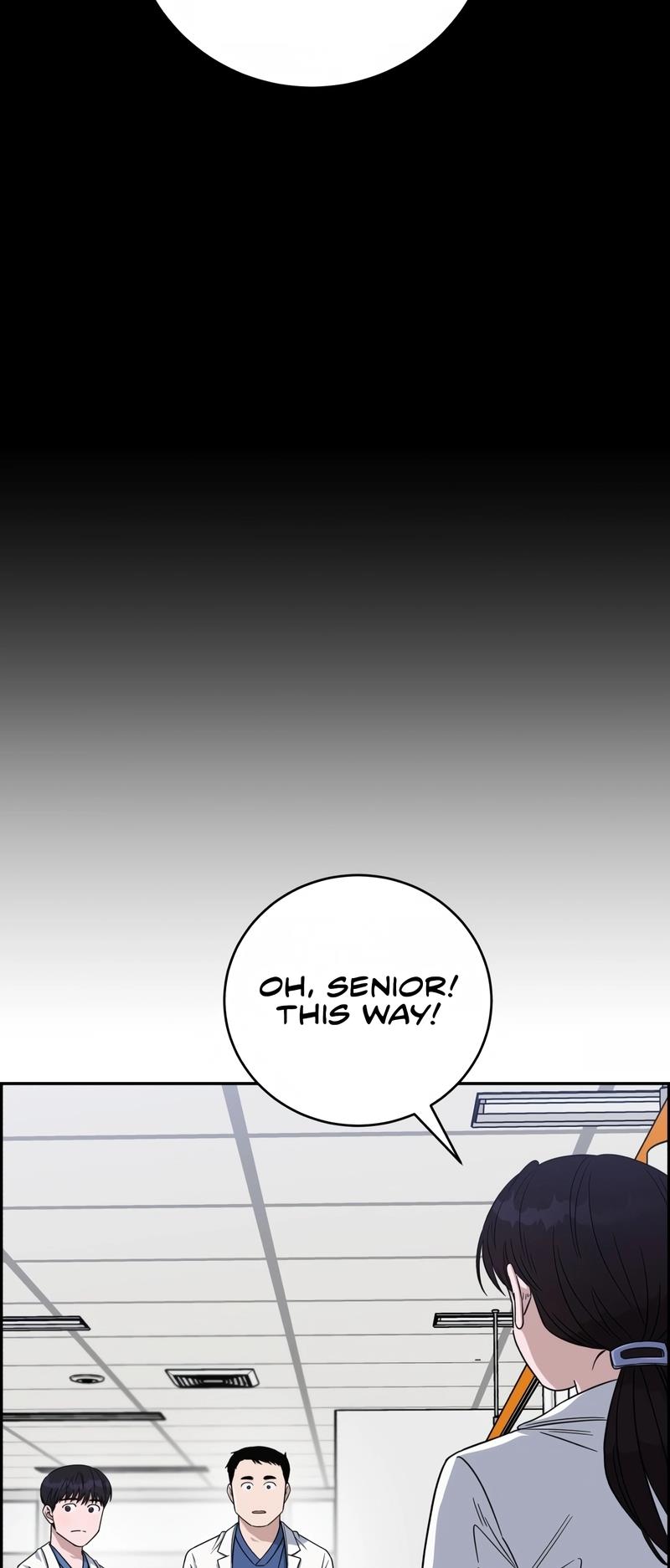 Read AI Doctor Manga Online