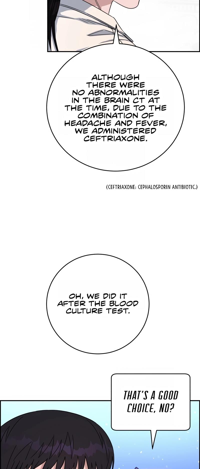 Read AI Doctor Manga Online