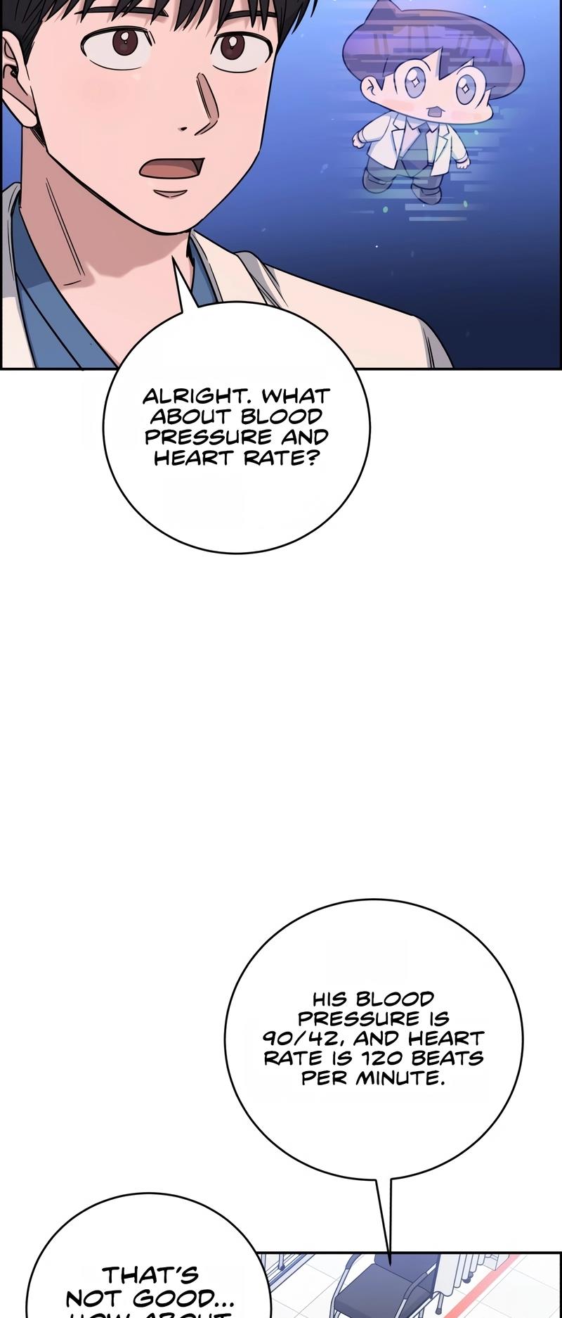 Read AI Doctor Manga Online