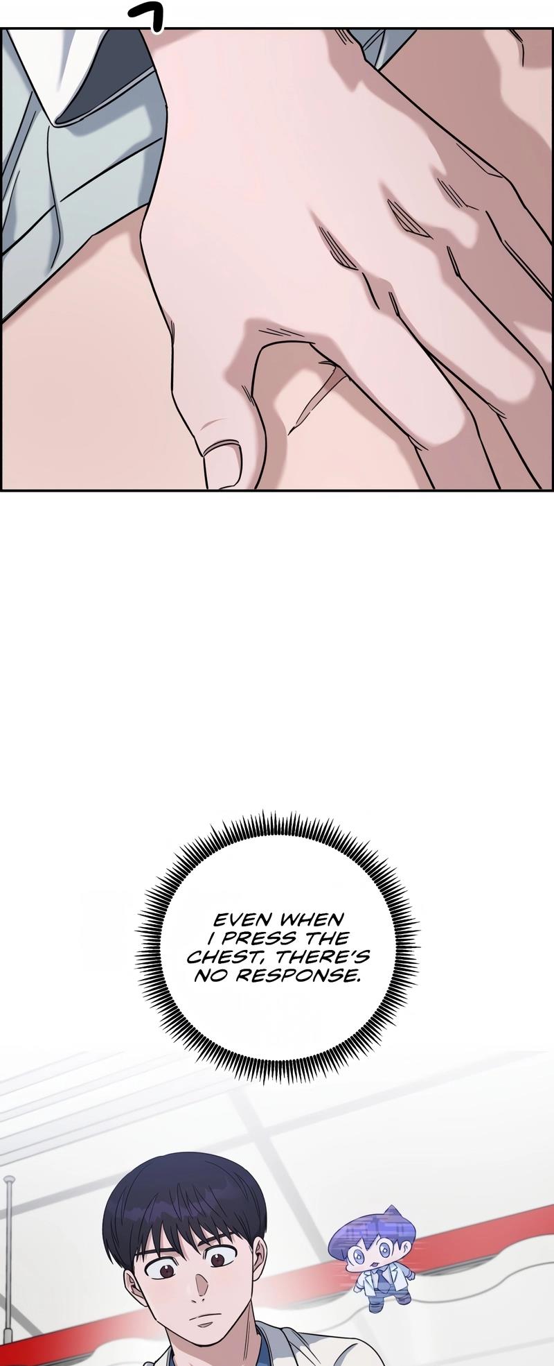 Read AI Doctor Manga Online