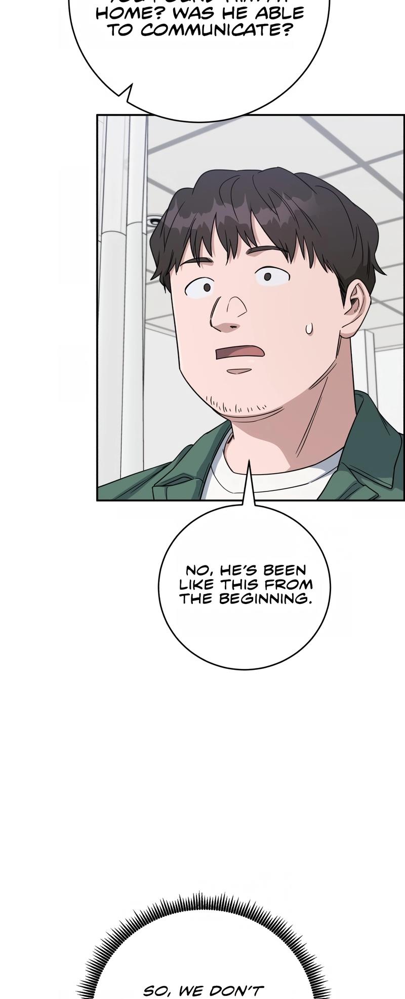 Read AI Doctor Manga Online