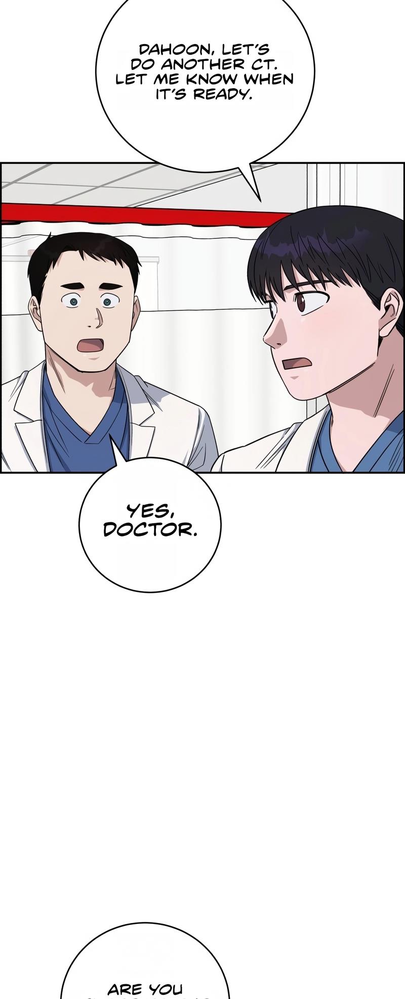 Read AI Doctor Manga Online