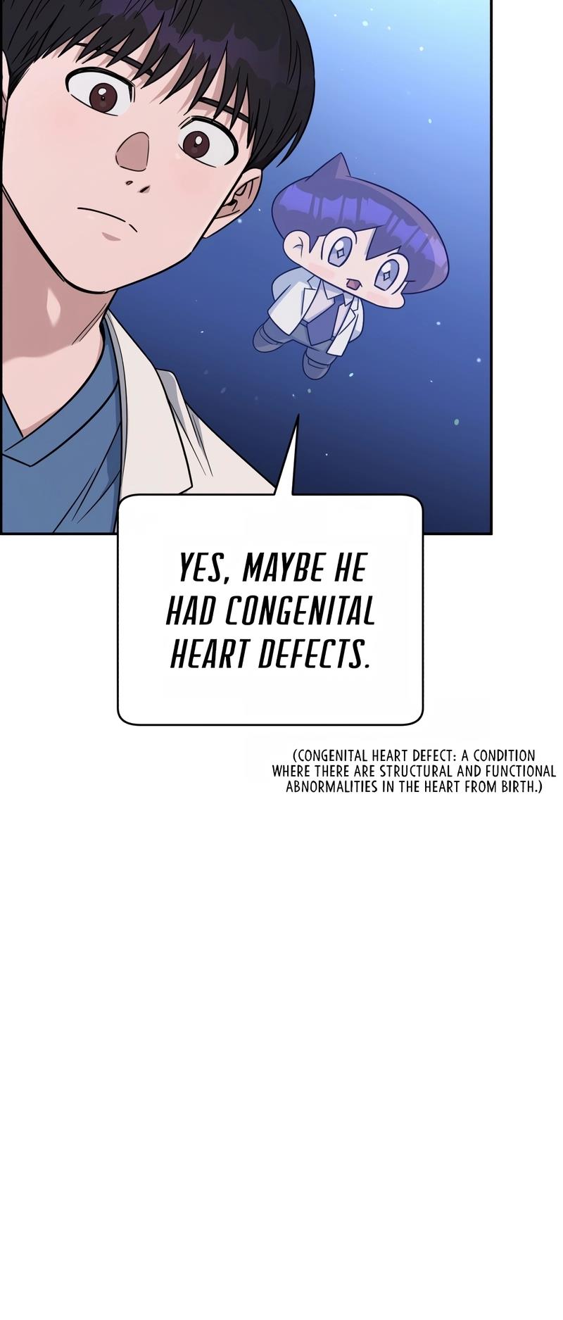 Read AI Doctor Manga Online