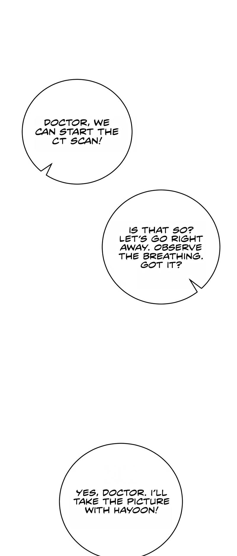 Read AI Doctor Manga Online