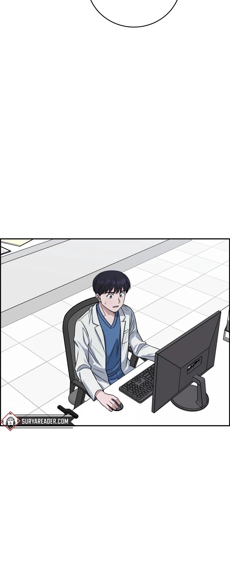 Read AI Doctor Manga Online